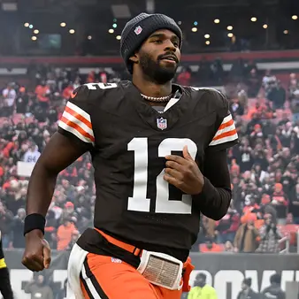 Shedeur Sanders Is Making His First NFL Start—How Much Is His Contract Worth?