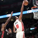 Trevor Ariza Is Choosing His Son Over Basketball – How Much Money Will He Give Up?