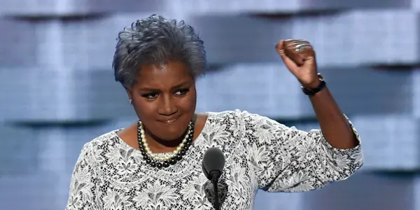 Donna Brazile