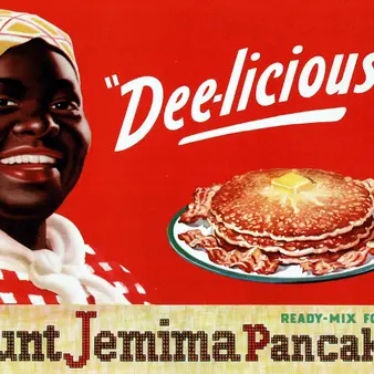 Relatives Of The Real Life "Aunt Jemima" Once Demanded $3 Billion In Unpaid Royalties From Quaker Oats And Pepsi