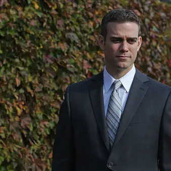 Theo Epstein Has Had An Incredible Amount Of Success With His Career