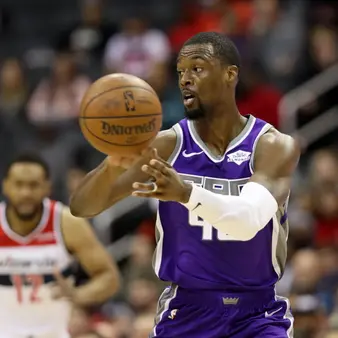 NBA Players Are Opening Up One Million Savings Accounts For Black And Brown Children