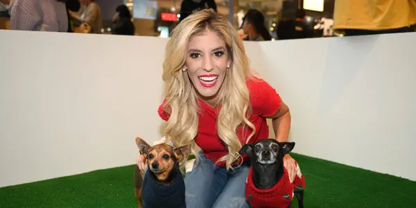 Rebecca Zamolo