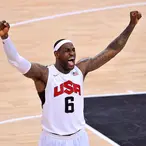 15 Current And Former Olympians Who Are Worth A TON Of Money