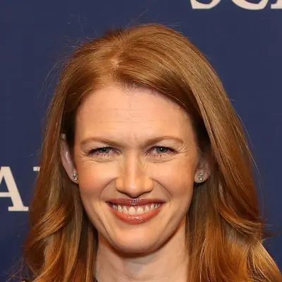 Mireille Enos