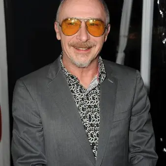 Graham Parker Net Worth