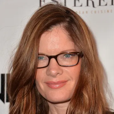 Michelle Stafford