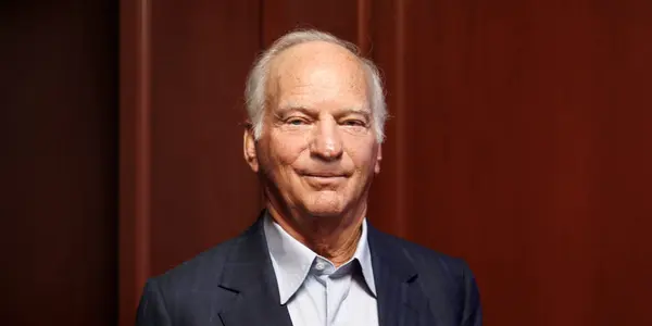George Roberts