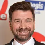 Nick Knowles Net Worth