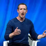 Mark Zuckerberg Stopped Selling Shares As Facebook Stock Tumbles