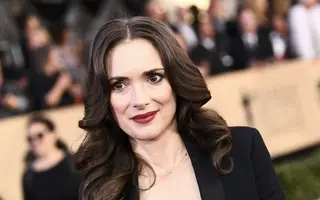 Winona Ryder Net Worth