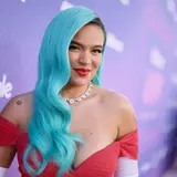 Karol G Signs "Ambitious" $100 Million Record Deal With Interscope