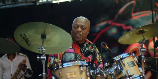 Roy Haynes