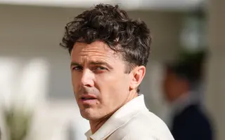 Casey Affleck Net Worth