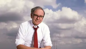 If Warren Buffett Never Donated A Dime To Charity, He Could Have Been The Second Richest Human In Modern History