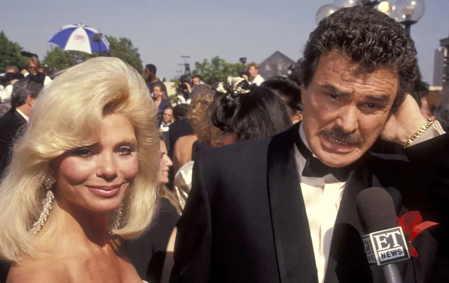 The Absolutely Insane 1996 Bankruptcy Of Burt Reynolds