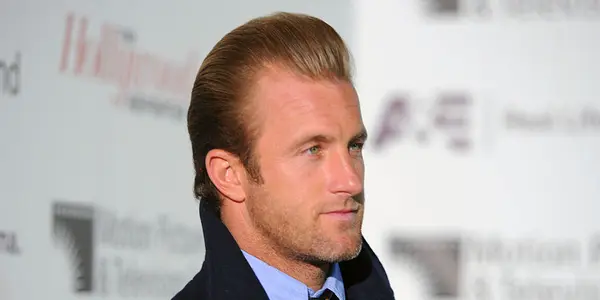 Scott Caan