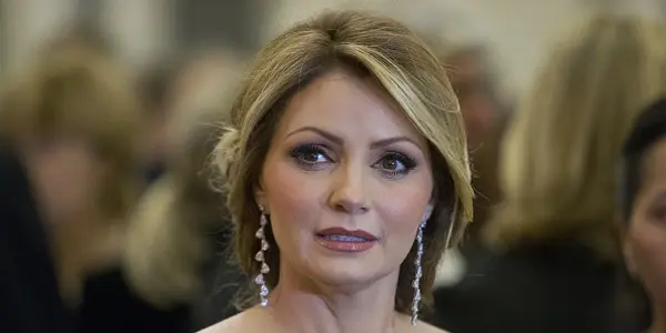 Angélica Rivera