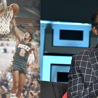 Junior Bridgeman, The Moderate NBA Star Who Built A Billion-Dollar Fast Food & Coca Cola Empire, Dies Unexpectedly At 71