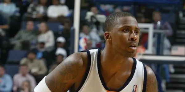 Lorenzen Wright