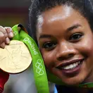 Gabby Douglas
