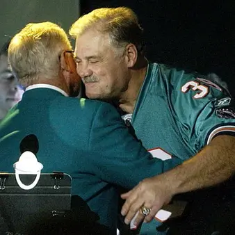 Larry Csonka Net Worth