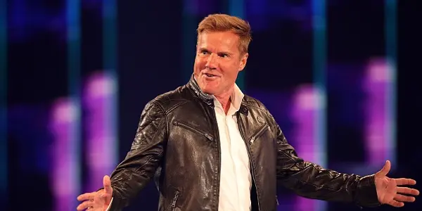 Dieter Bohlen