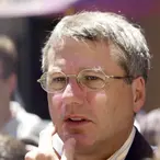 Chris Cohan Net Worth