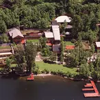 A Breakdown Of All The Soon-To-Be-Divided Mansions Owned By Bill And Melinda Gates