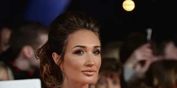 Megan McKenna