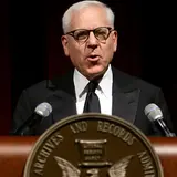 David Rubenstein Net Worth