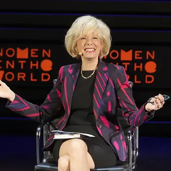 Lesley Stahl Net Worth
