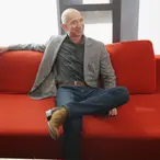 The 13 Richest Tech Billionaires In The World Right Now