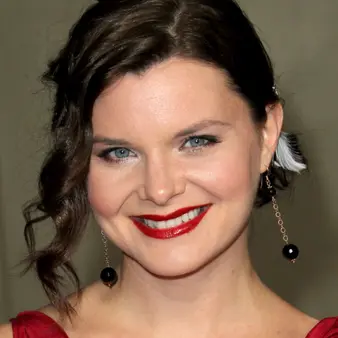 Heather Tom Net Worth