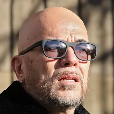 Pascal Obispo