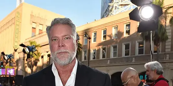 Kevin Nash