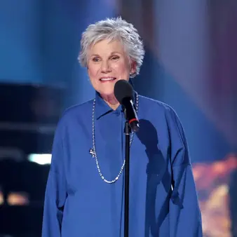 Anne Murray Net Worth