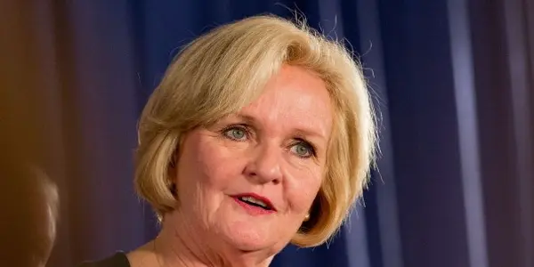 Claire McCaskill