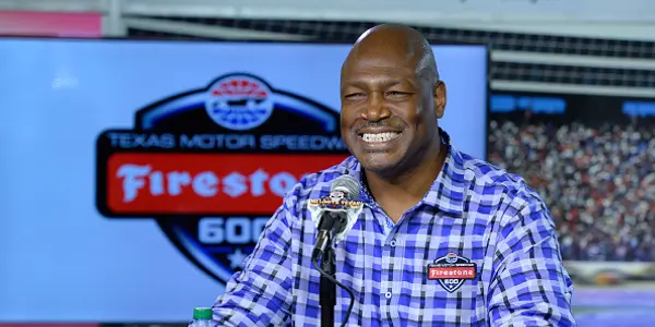 Charles Haley