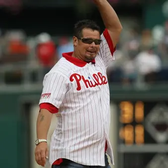 Mitch Williams Net Worth