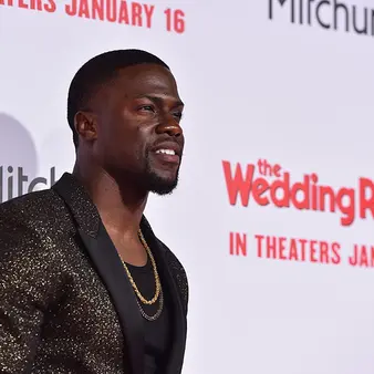 You Won't Believe How Much Kevin Hart Was Paid To Send TWO Tweets