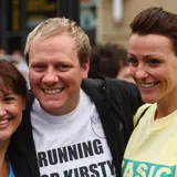 Antony Cotton Net Worth