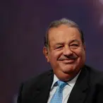 Carlos Slim Helu Net Worth