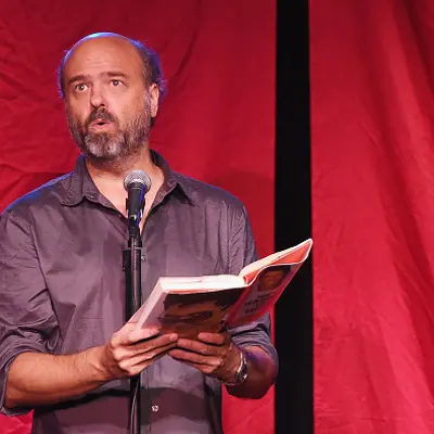Scott Adsit