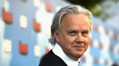 Tim Robbins
