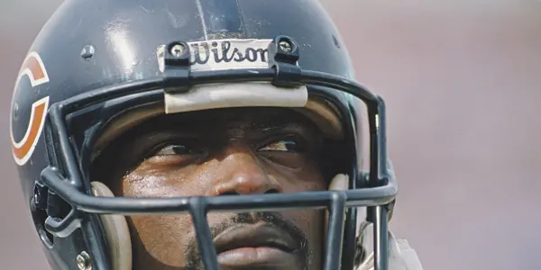Walter Payton