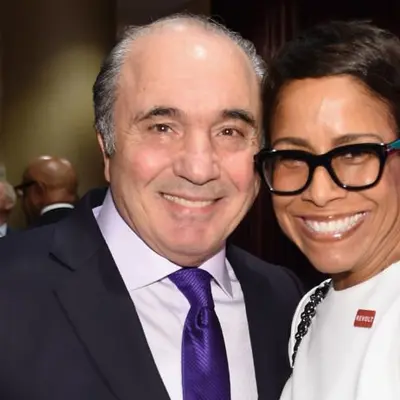 Rocco Commisso