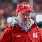 Scott Frost Fired From Nebraska After Essentially Earning $2.5 Million Per Win During His Tenure (That's Not Good)