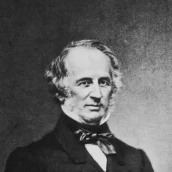 Cornelius Vanderbilt Net Worth