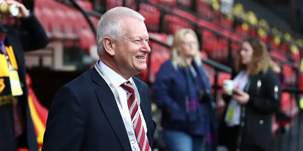 Stephen Lansdown
